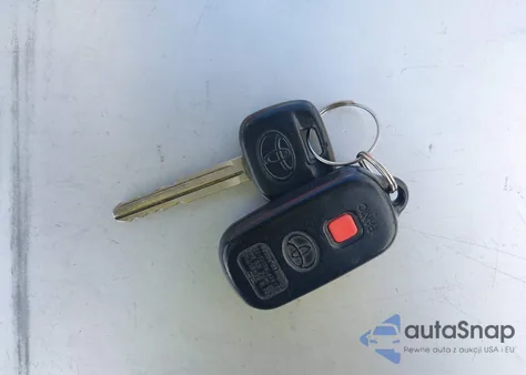 2003 Toyota Camry Le from USA, damaged, VIN 4T1BE32K53U256797